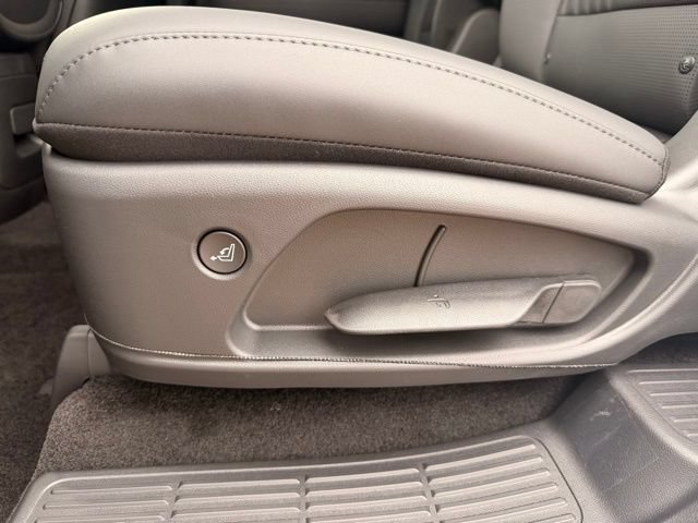 New 2026 Hyundai Palisade FWD Hybrid image 24
