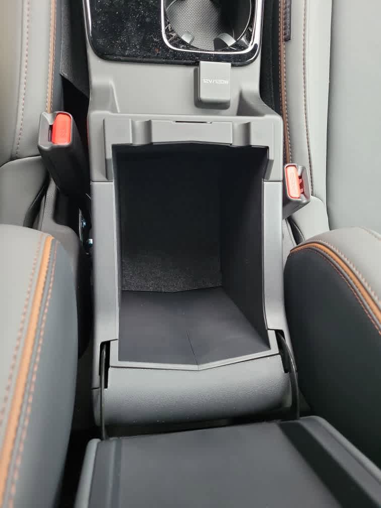 New 2026 Subaru Forester Sport image 17