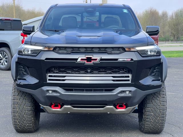 New 2026 Chevrolet Colorado ZR2 w/ Technology Package AWD/4WD image 41
