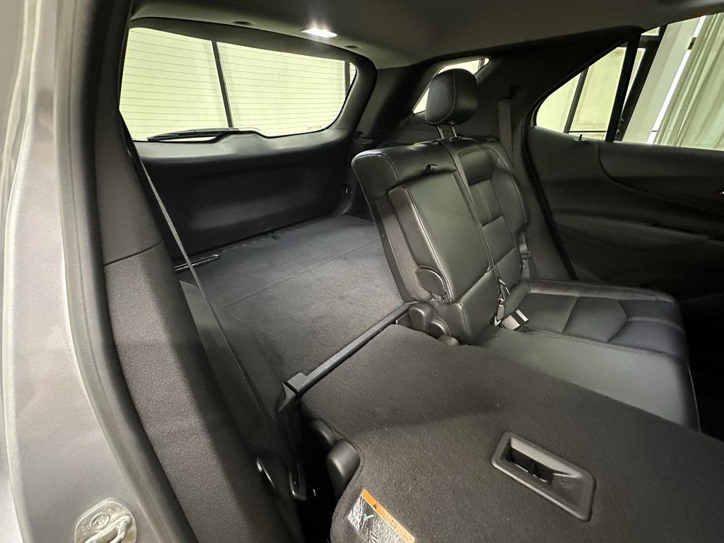 Used 2024 Chevrolet Equinox Premier FWD image 21