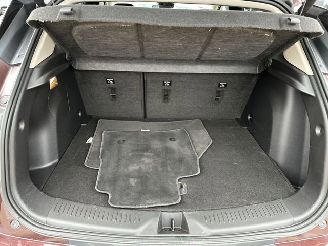 Certified 2022 Buick Encore GX Select image 23