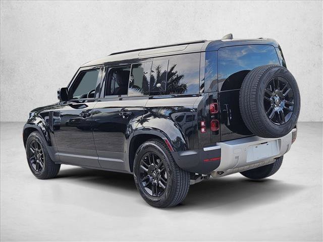 Used 2024 Land Rover Defender 110 S AWD/4WD image 7
