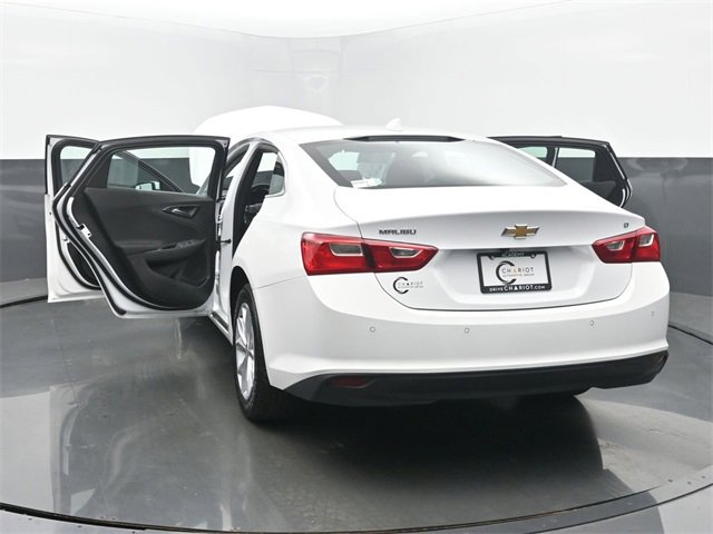 Used 2025 Chevrolet Malibu LT image 56