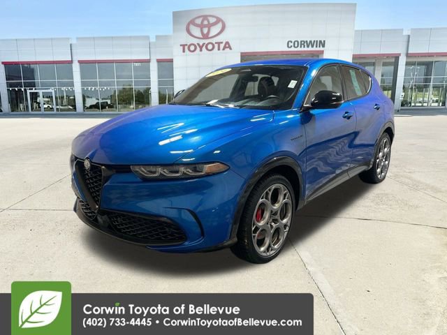 Used 2024 Alfa Romeo Tonale Veloce image 4