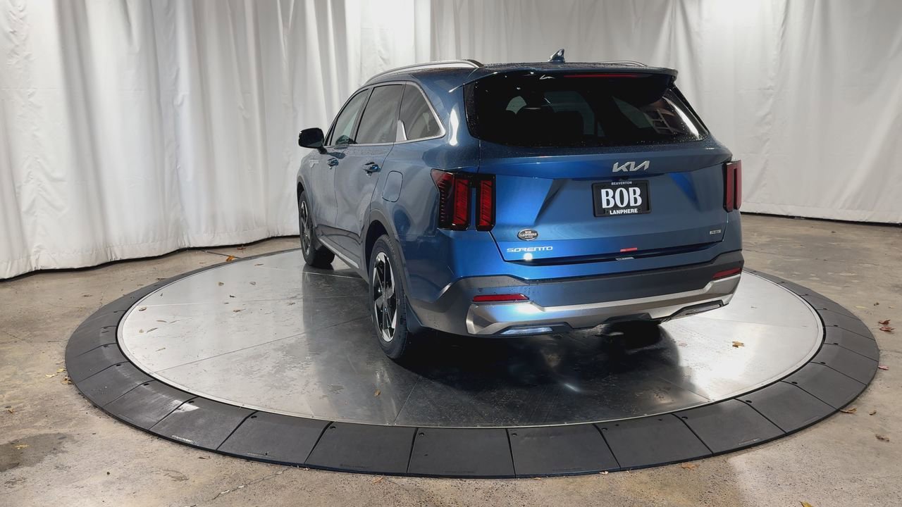New 2026 Kia Sorento EX w/ EX Premium Package image 7