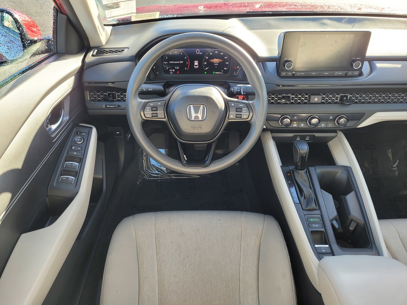 Certified 2024 Honda Accord LX image 11