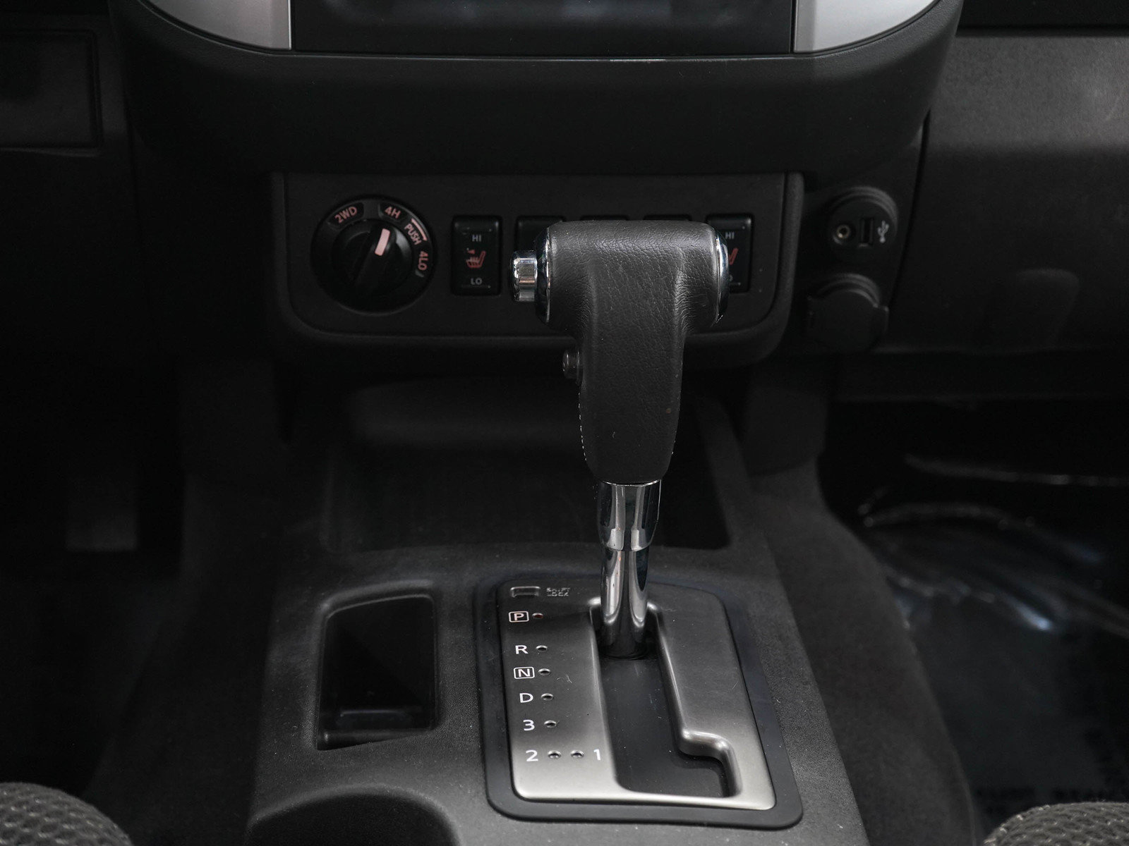 Used 2019 Nissan Frontier PRO-4X AWD/4WD image 20