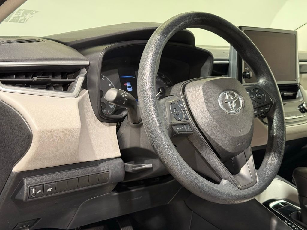 Certified 2024 Toyota Corolla LE image 16