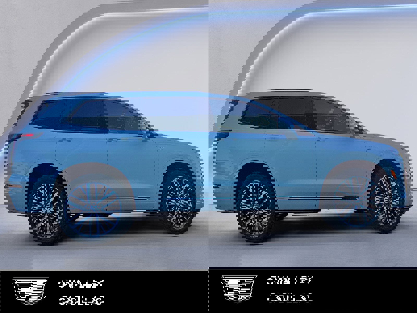 New 2025 Cadillac XT6 Sport w/ LPO, Floor Liner Package image 6