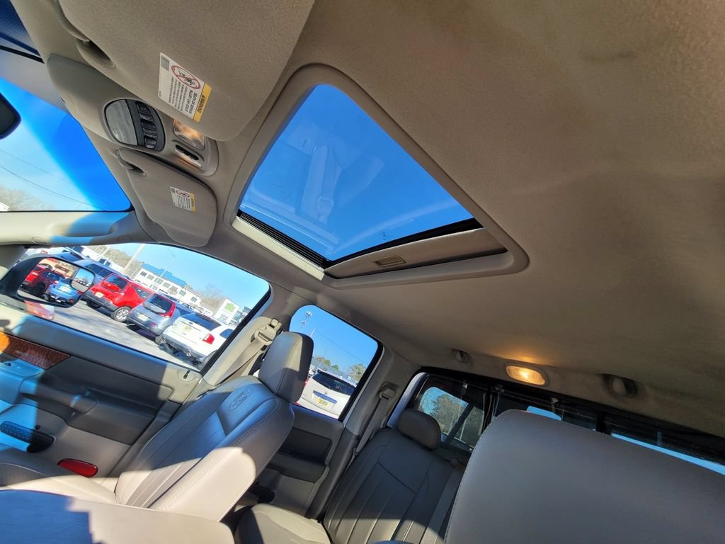 Used 2007 Dodge Ram 2500 Truck Laramie RWD image 13
