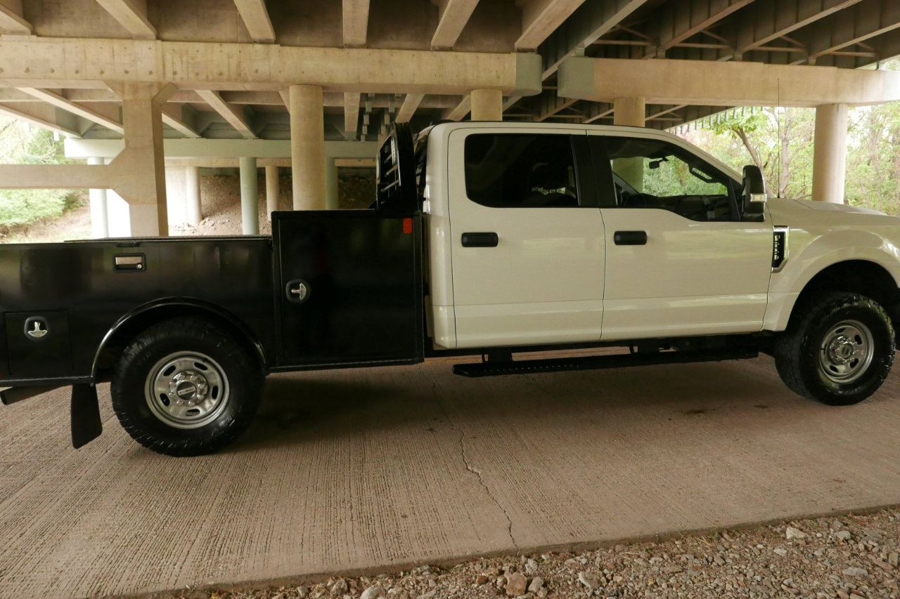 Used 2020 Ford F250 XL w/ Power Equipment Group image 25