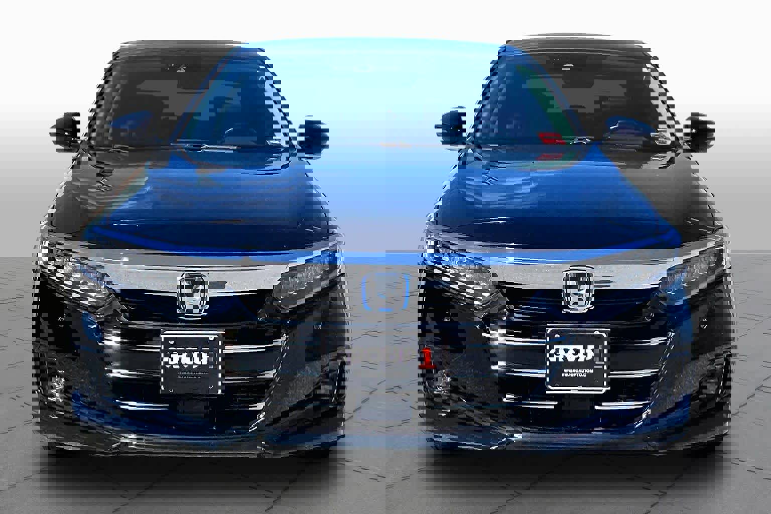 Used 2021 Honda Accord Touring image 4