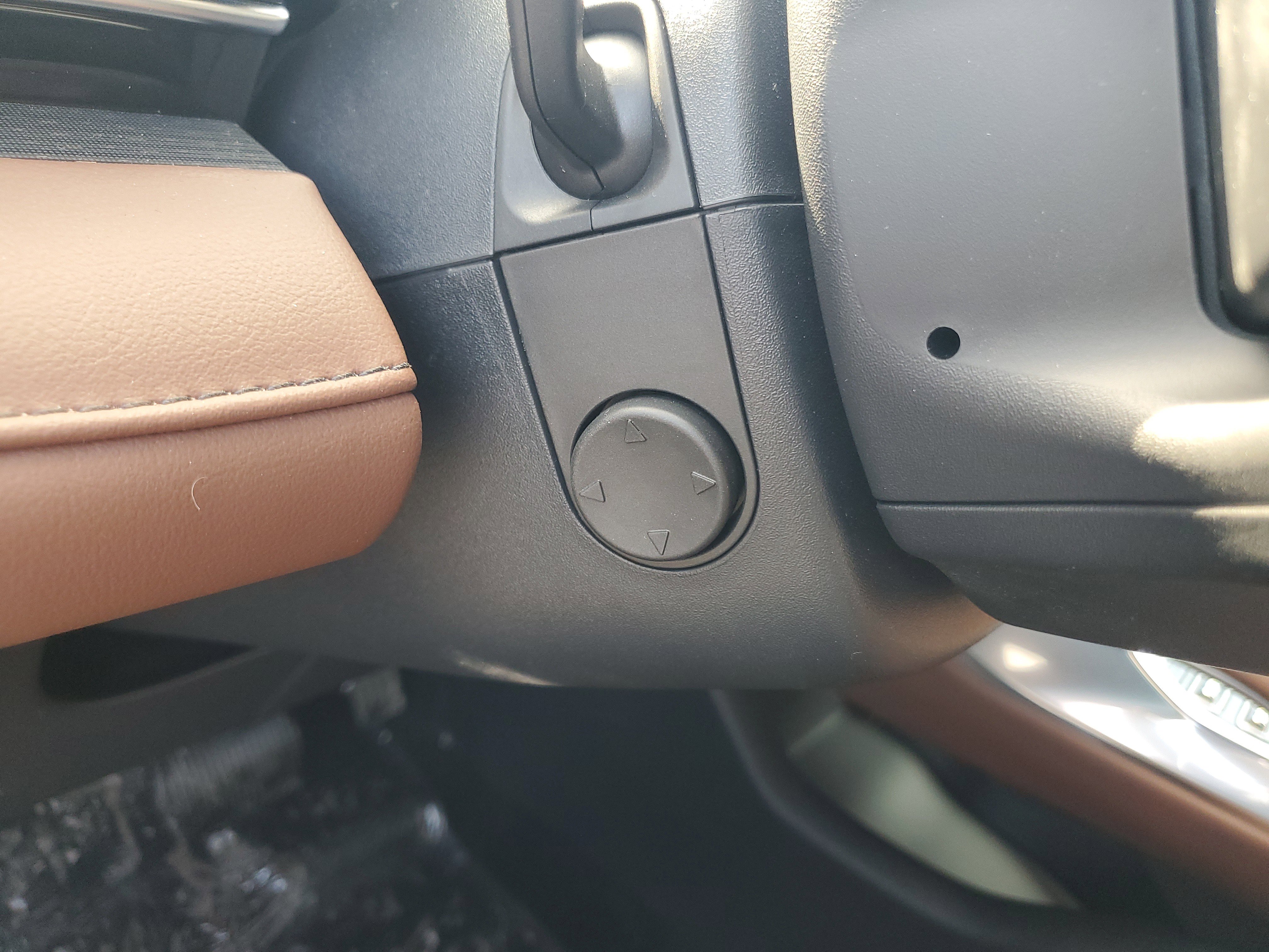 New 2026 Lincoln Nautilus Reserve image 15