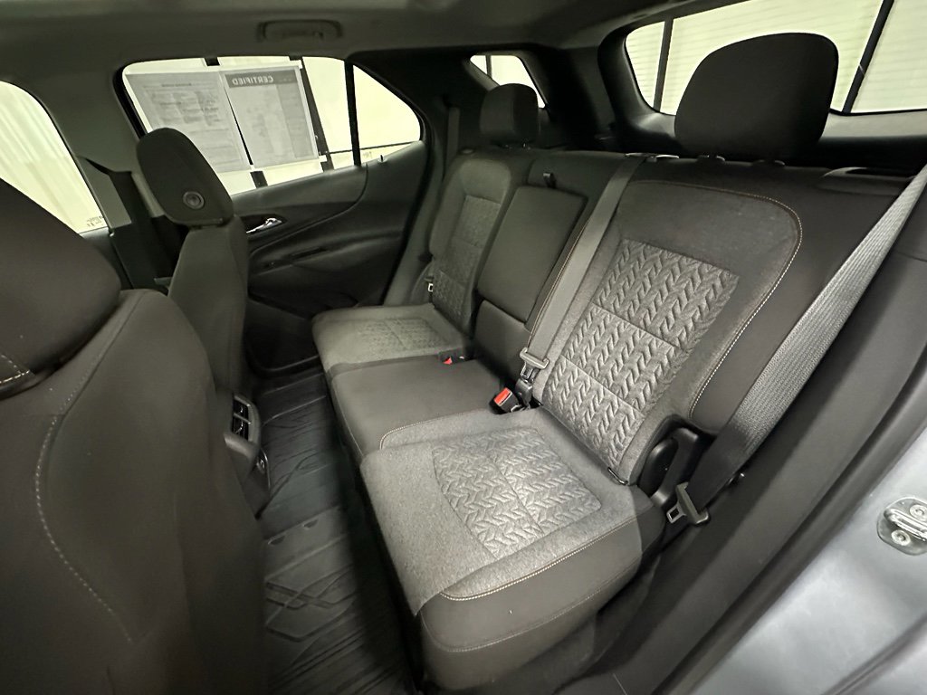 Used 2024 Chevrolet Equinox LT w/ LPO, Floor Liner Package image 22