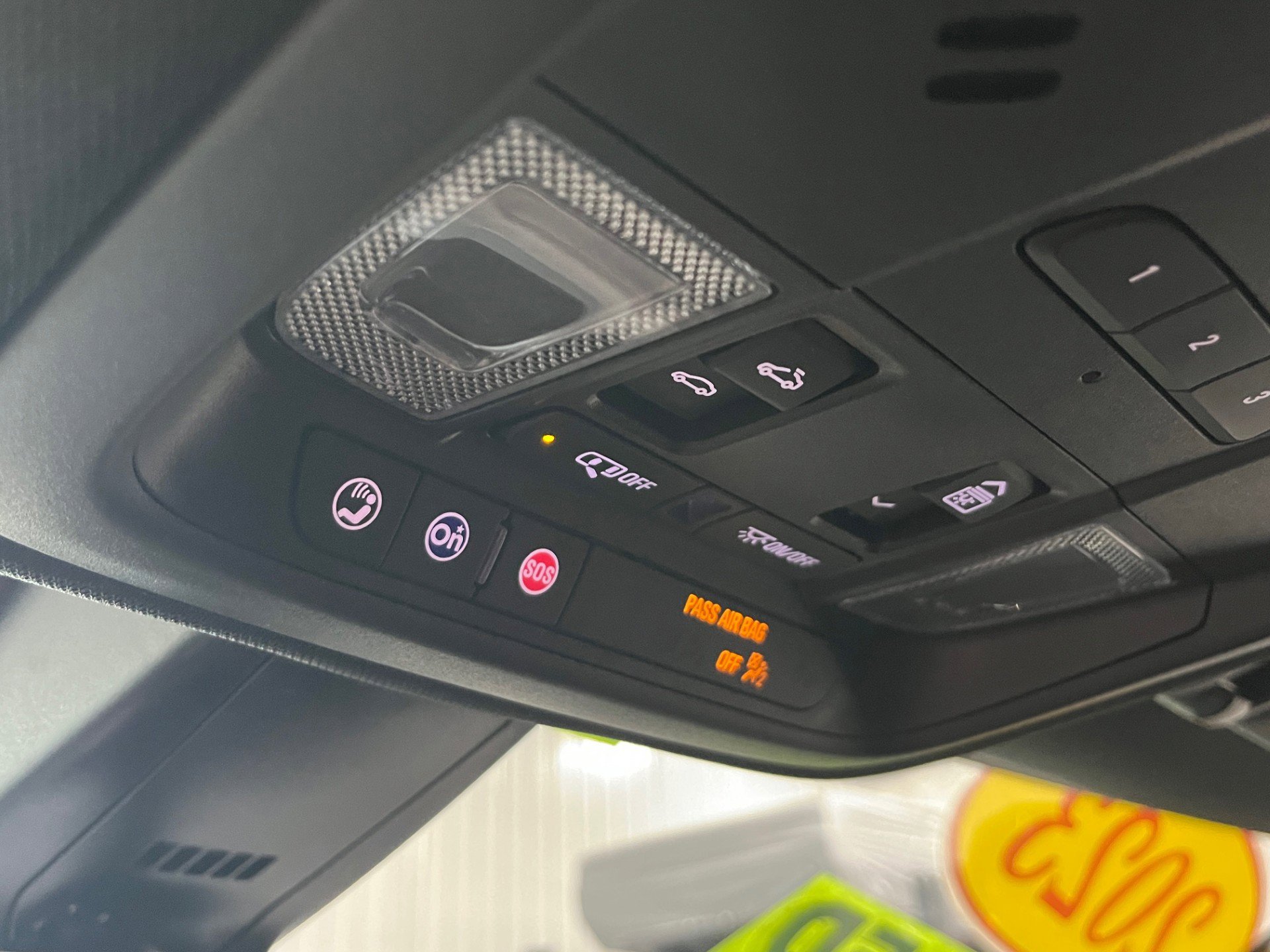 Certified 2023 Chevrolet Blazer RS w/ Driver Confidence II Package image 16