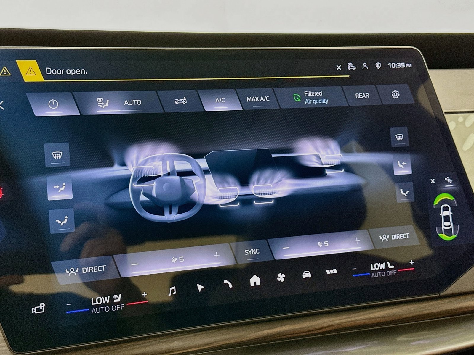 New 2027 BMW 740i xDrive AWD/4WD image 26