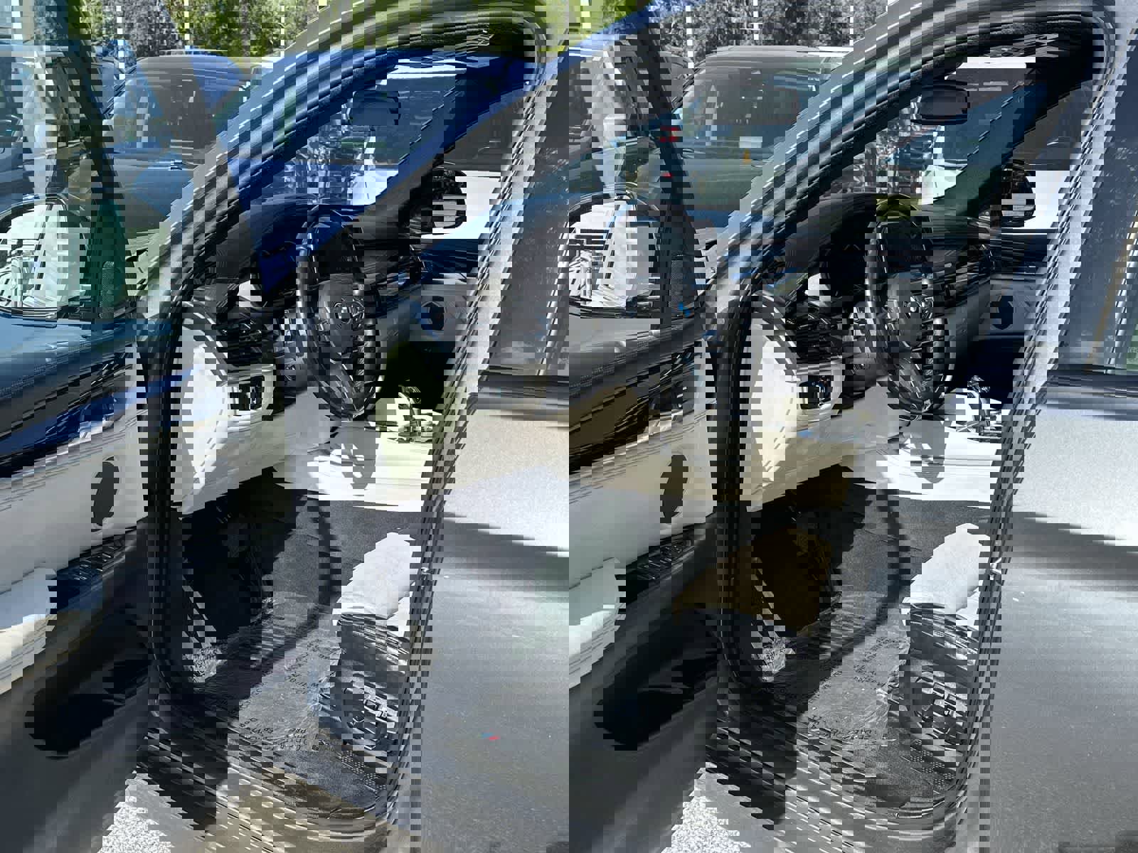 Used 2016 BMW X6 xDrive35i image 10