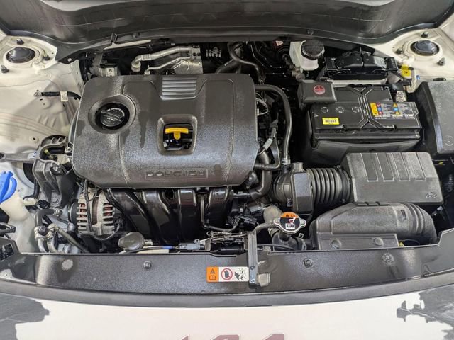 Certified 2024 Kia Seltos EX AWD/4WD image 32