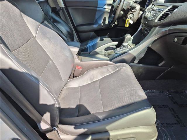 Used 2012 Acura TSX Sedan FWD image 21