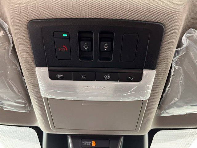 New 2026 Nissan Rogue Dark Armor FWD image 34