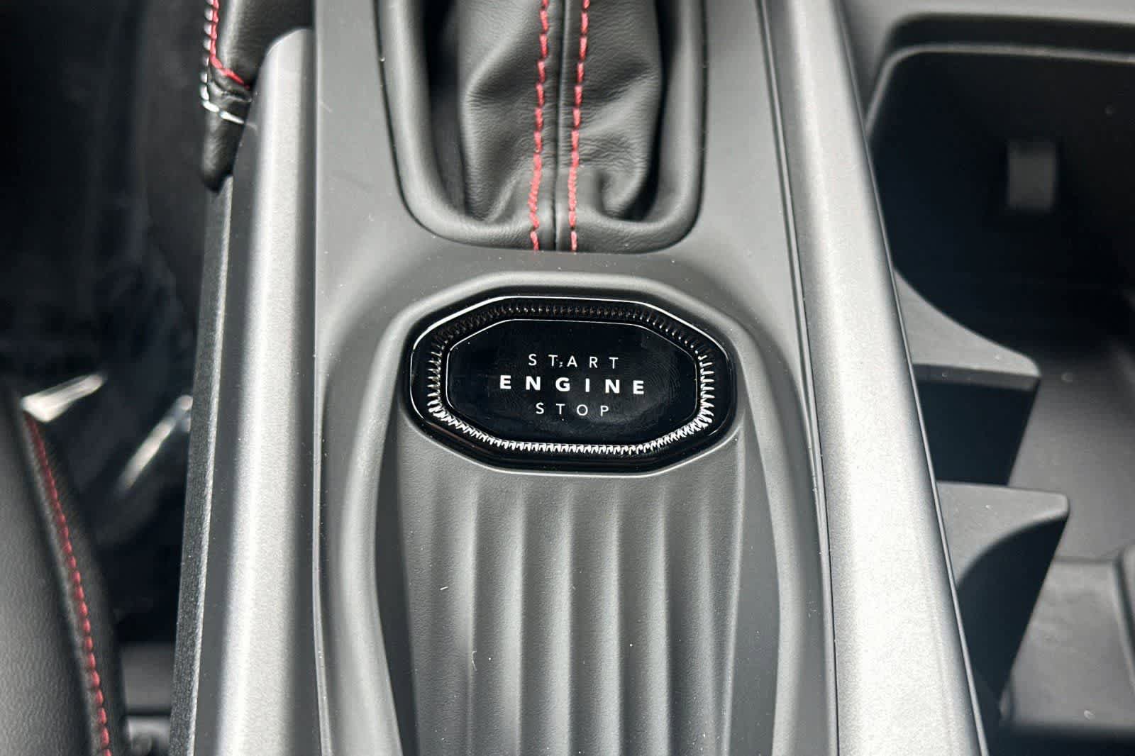 New 2026 Dodge Charger Scat Pack image 24