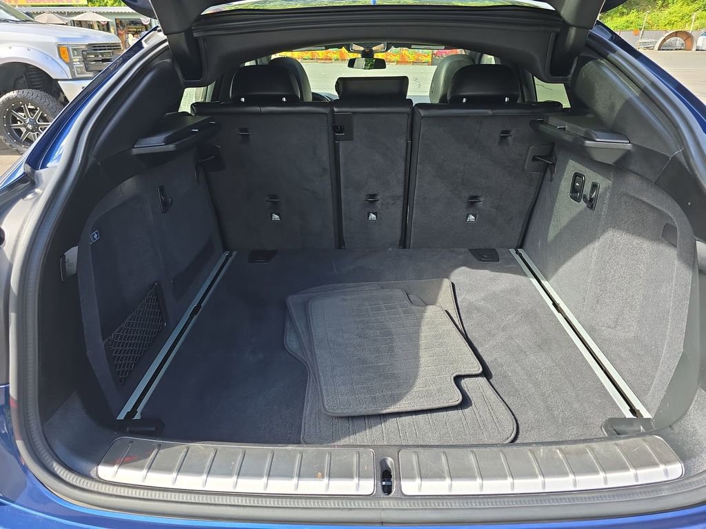 Used 2021 BMW X4 xDrive30i image 31