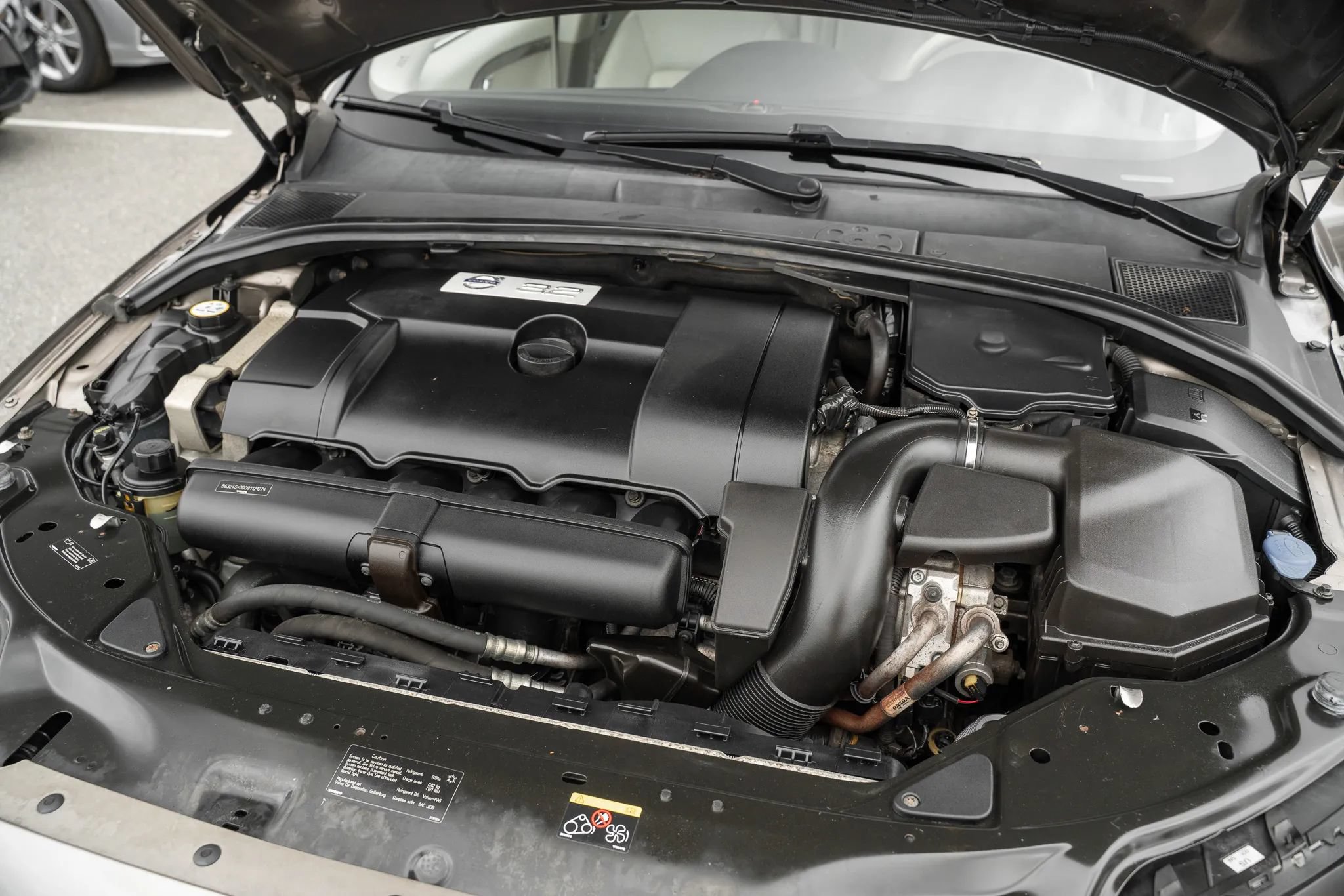 Used 2012 Volvo S80 3.2 FWD image 28