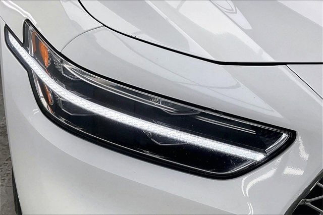 Used 2021 Genesis G90 3.3T Premium image 26