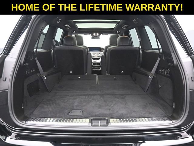 Used 2020 Mercedes-Benz GLS 580 4MATIC image 47