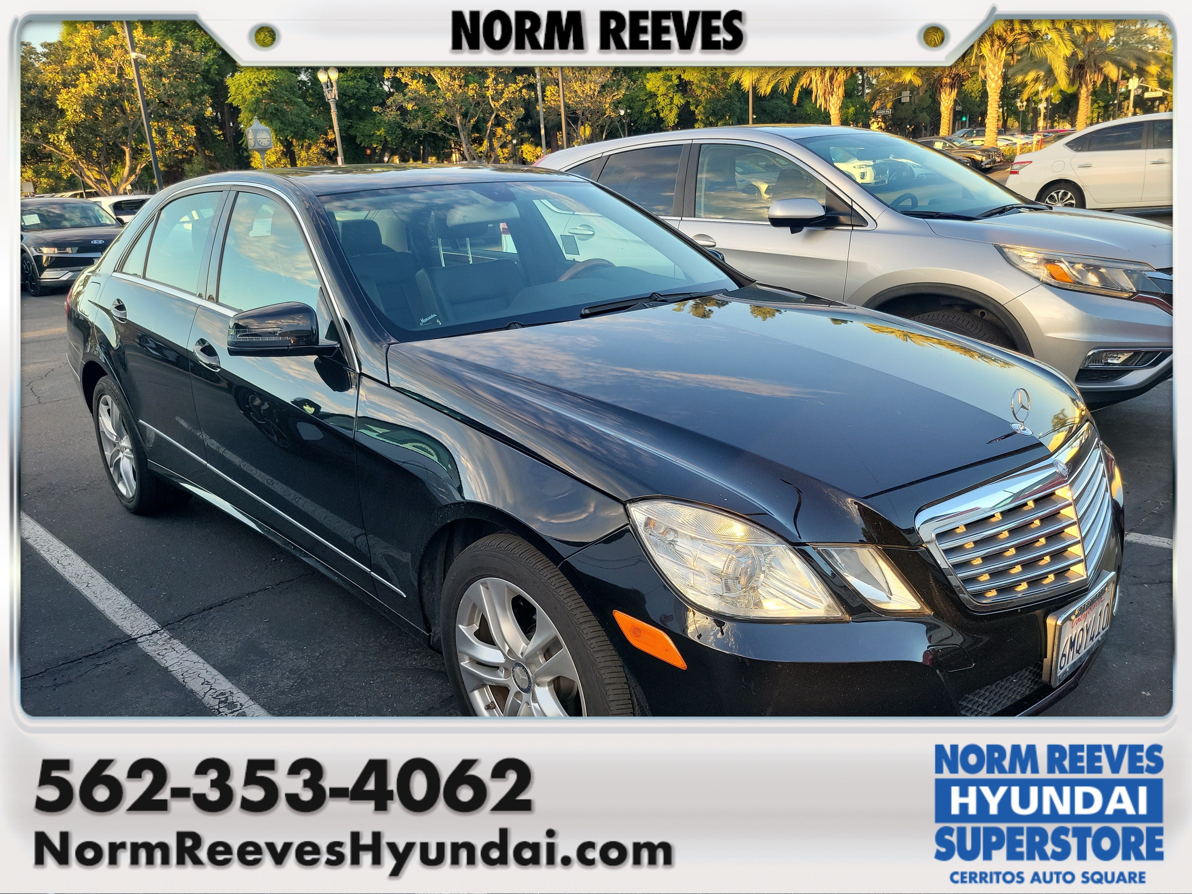 Used 2010 Mercedes-Benz E 350 Sedan