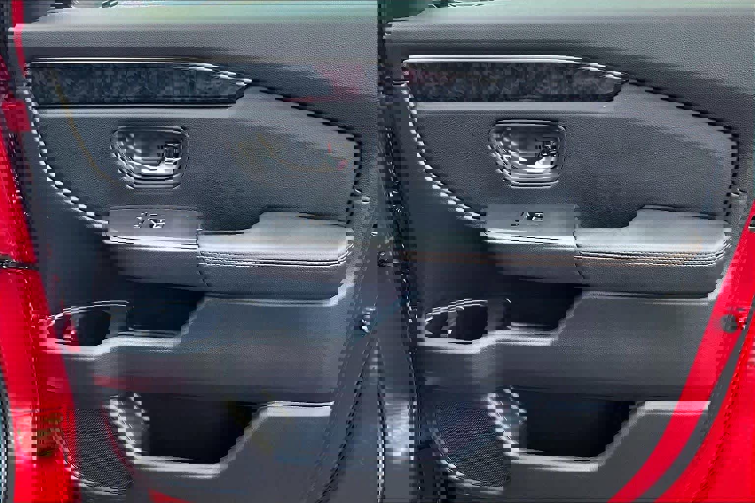 Used 2026 Honda Passport TrailSport Elite image 22