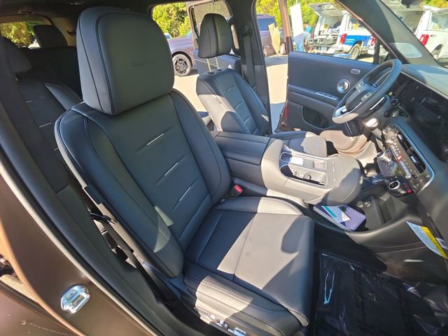 New 2026 Hyundai Palisade Calligraphy image 18