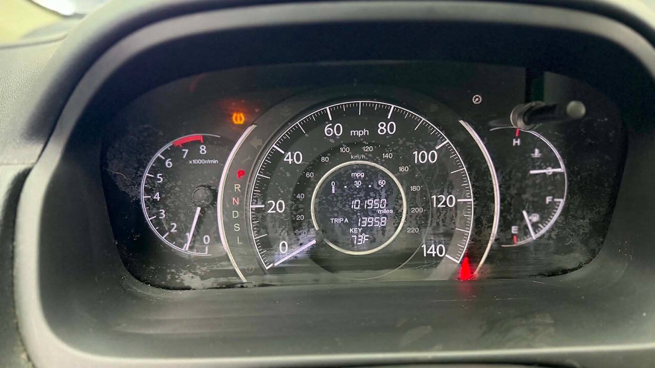 Used 2015 Honda CR-V EX image 21