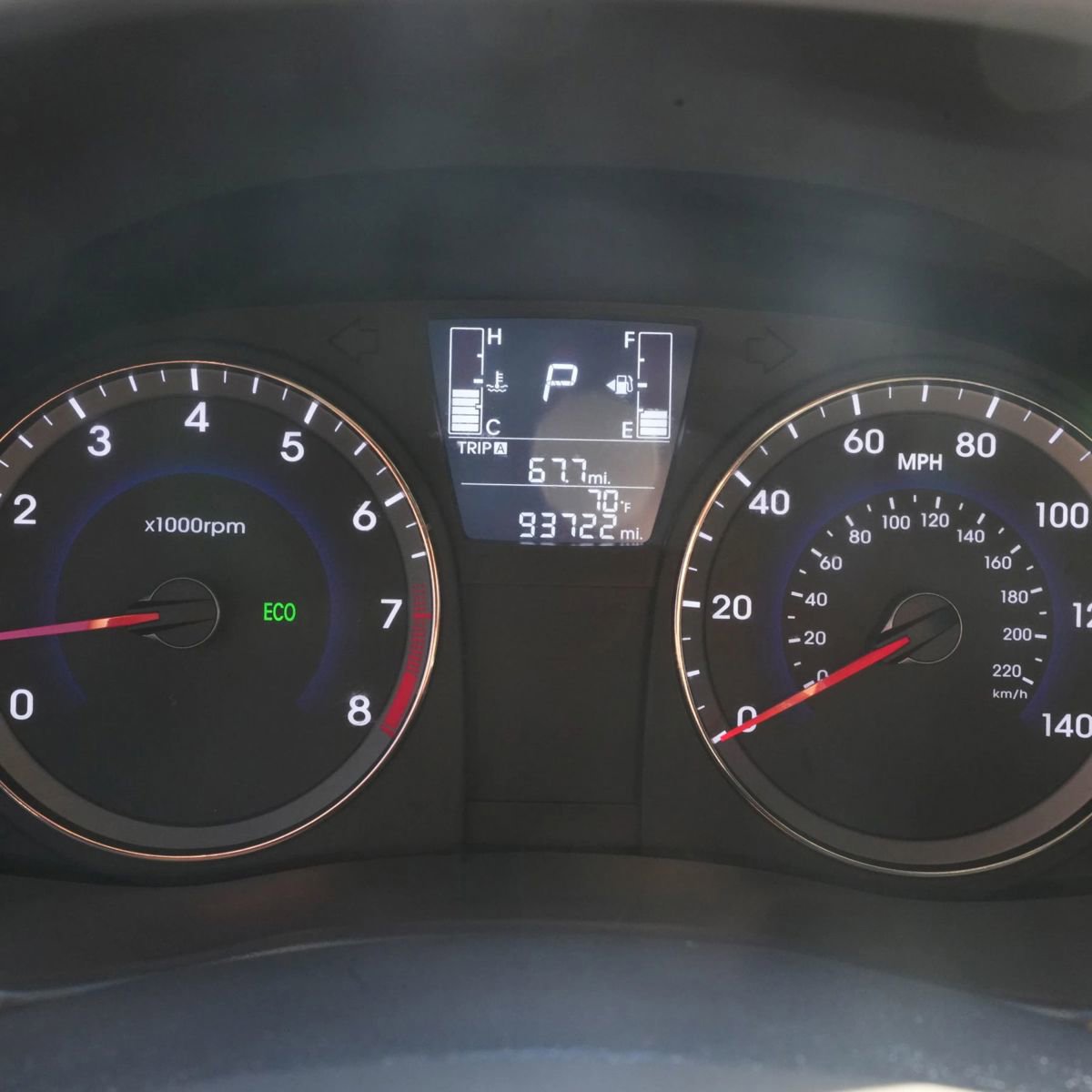 Used 2015 Hyundai Accent GS image 13