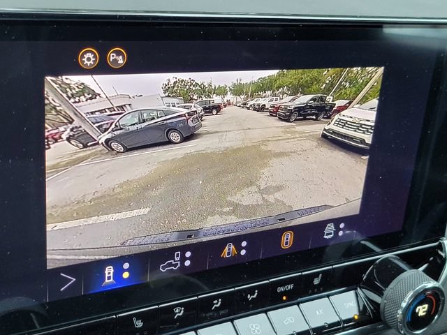 New 2026 Chevrolet Colorado LT w/ LT Convenience Package AWD/4WD image 24