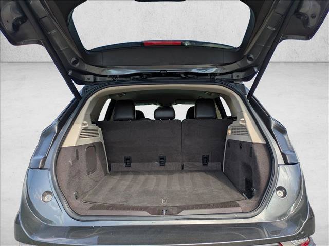 Used 2018 Lincoln MKC Select w/ Select Plus Package FWD image 14