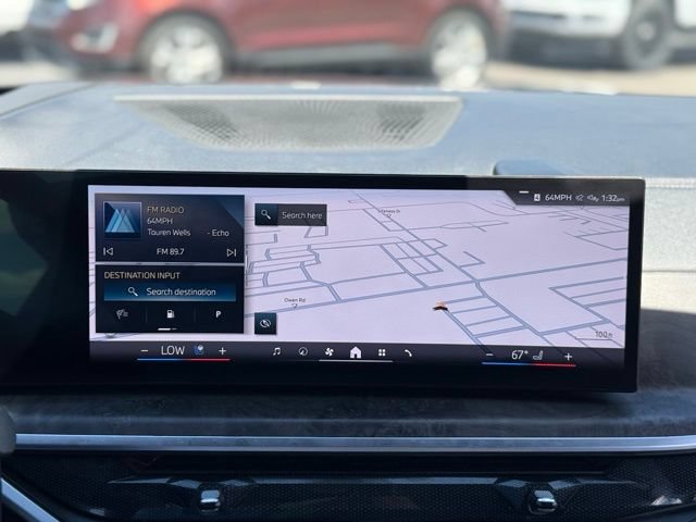 Used 2024 BMW X5 xDrive40i w/ Premium Package AWD/4WD video 3