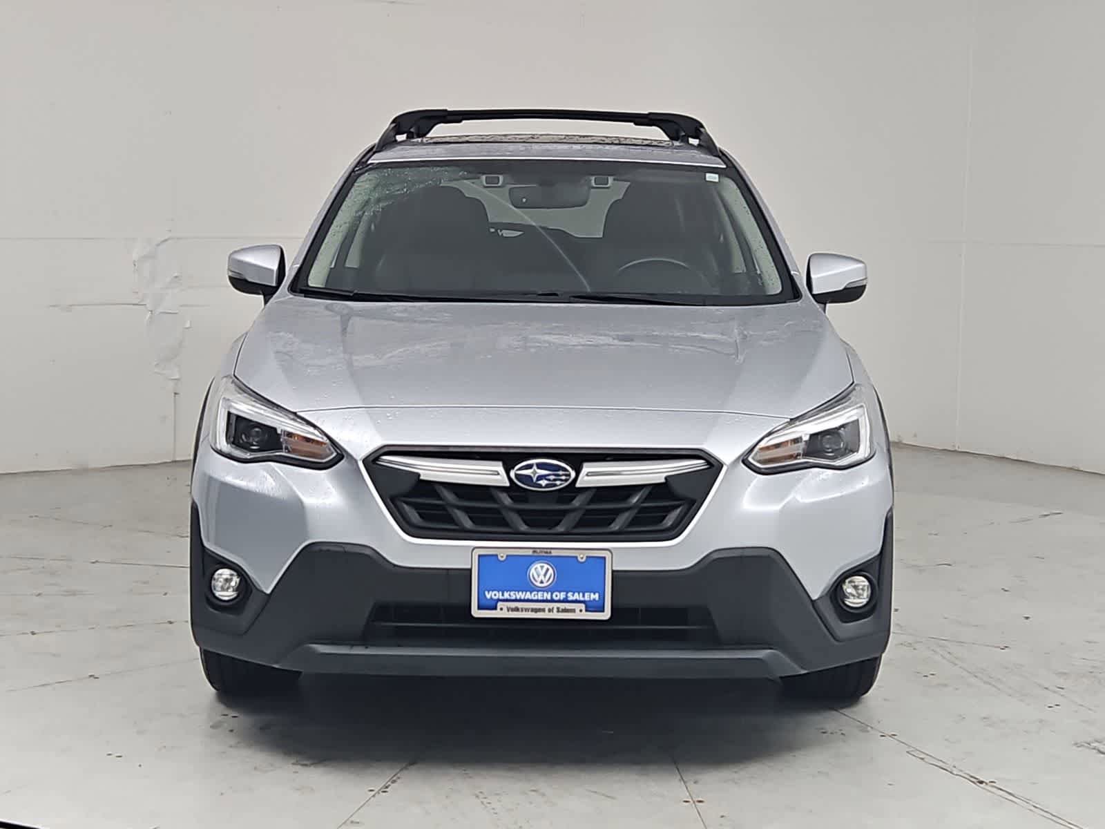 Used 2022 Subaru Crosstrek 2.5i Limited w/ Moonroof Package 1 AWD/4WD image 9