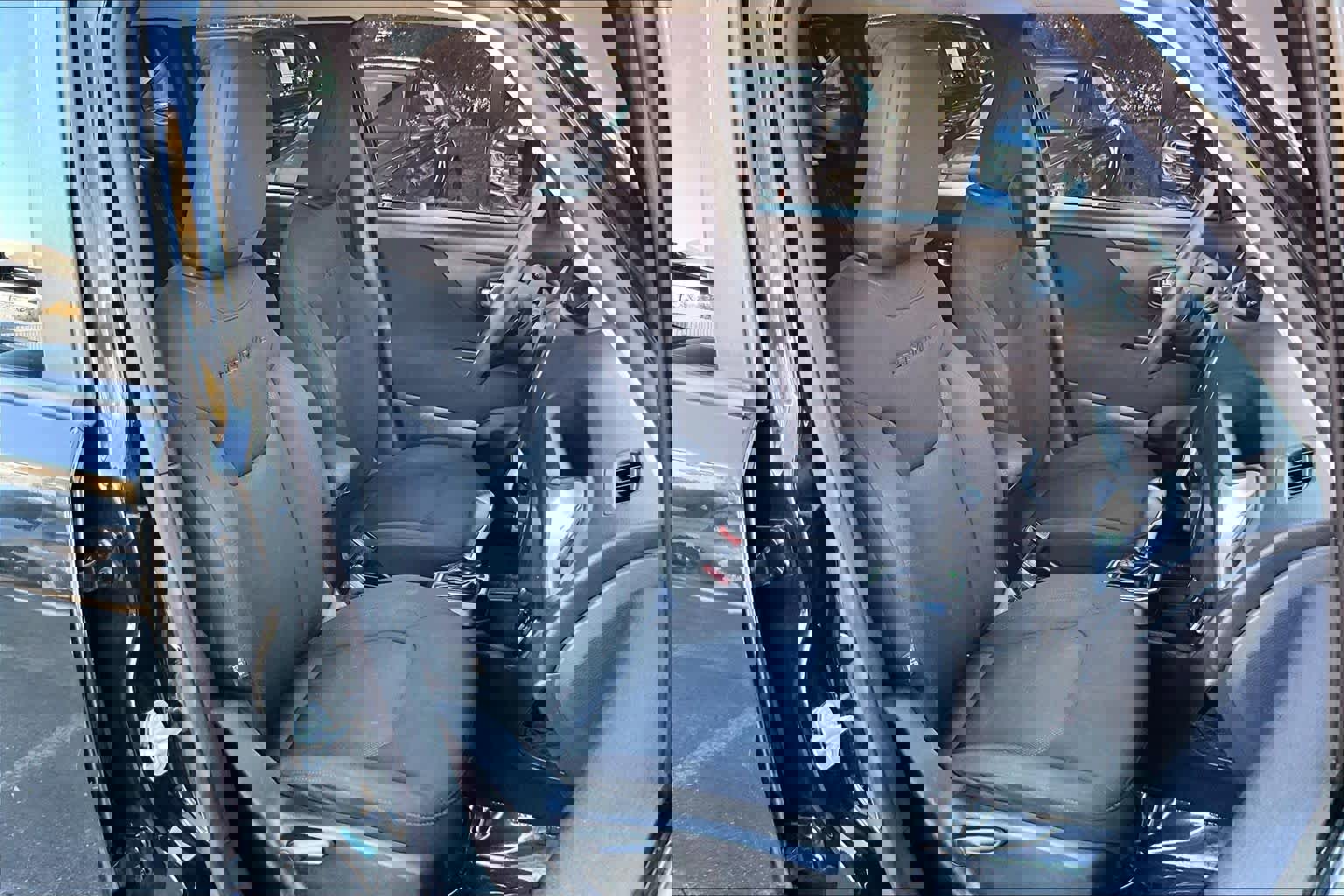 Used 2021 Jeep Renegade Sport image 8