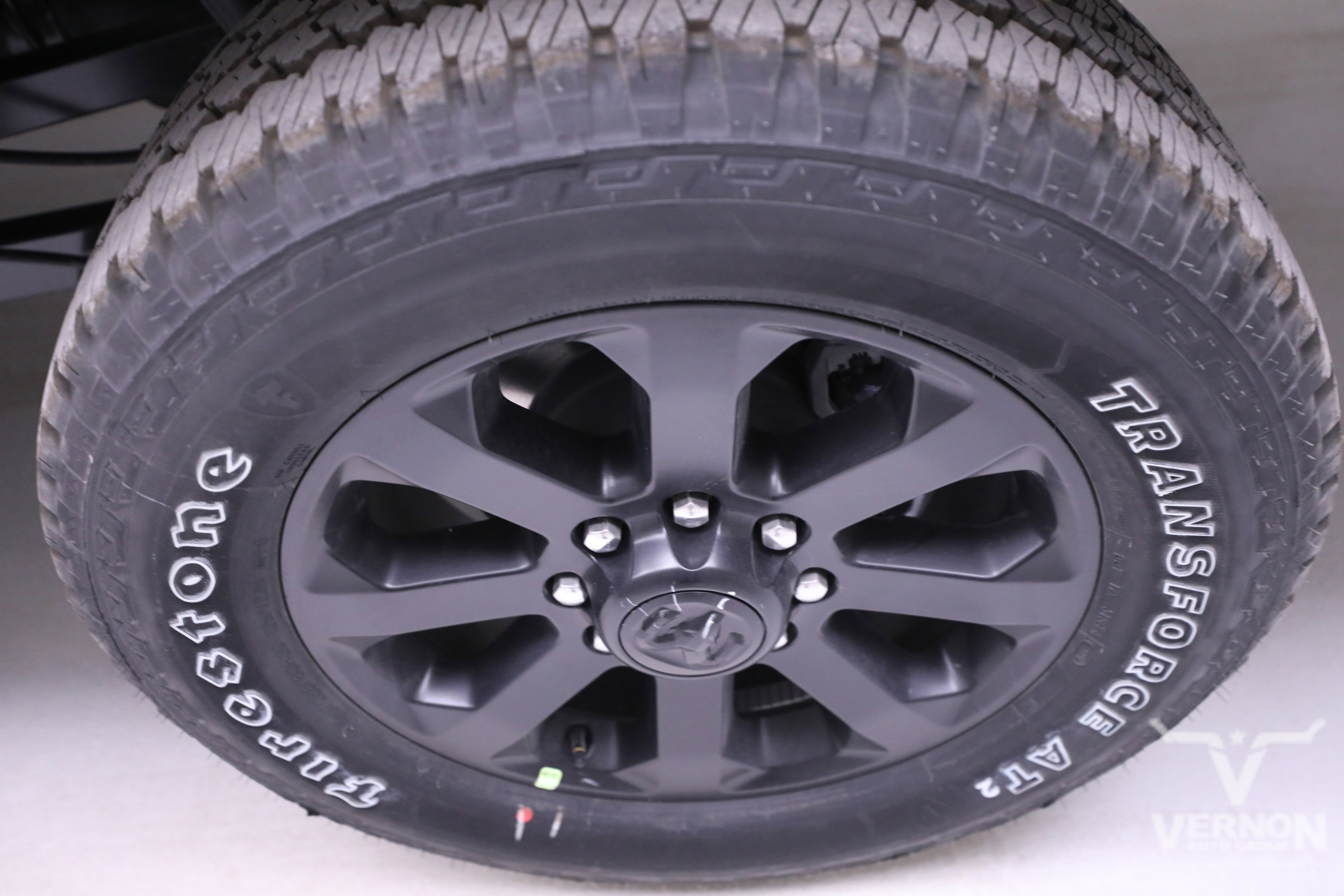 New 2026 RAM 2500 Laramie image 32