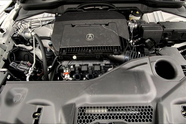New 2026 Acura MDX A-Spec AWD/4WD image 17
