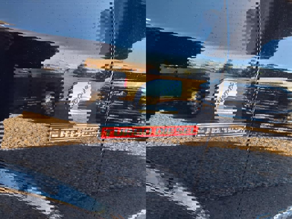 Used 2024 RAM 3500 Limited image 7