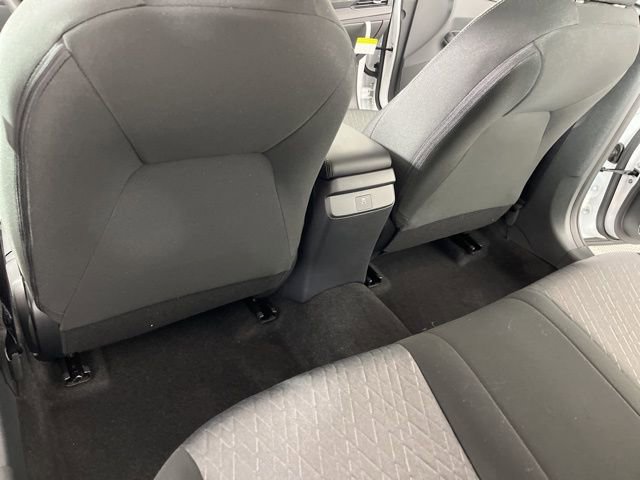 New 2026 Nissan Sentra SV w/ Floor Mat Package image 40