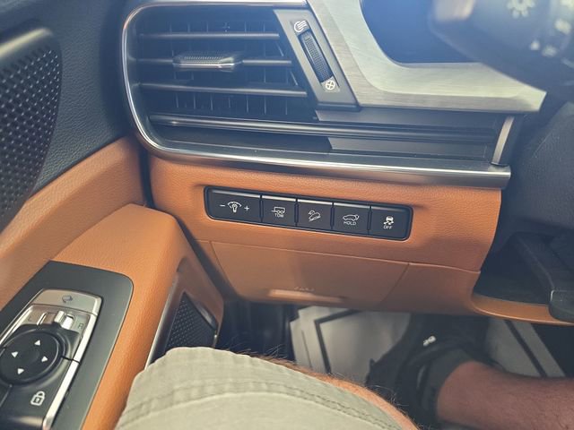 Certified 2023 Kia Telluride SX Prestige X-Pro image 23