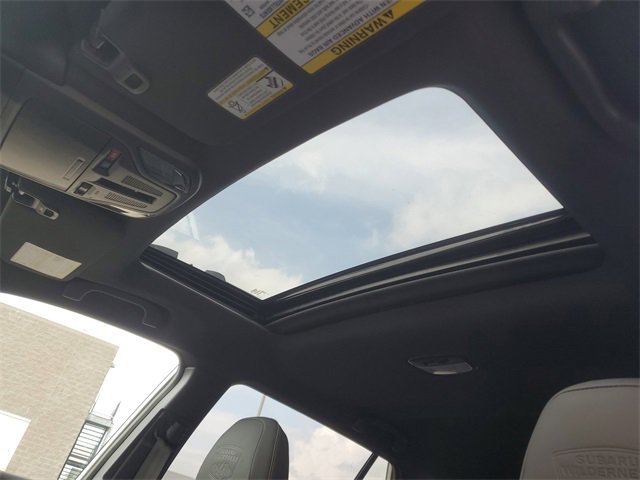 New 2025 Subaru Outback Wilderness image 19