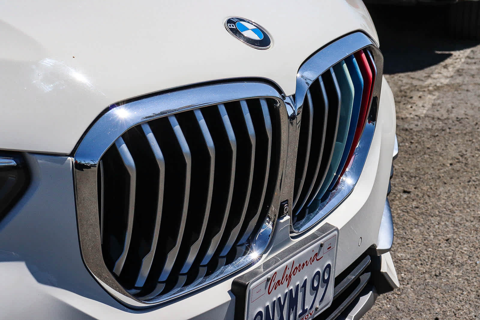 Used 2020 BMW X5 xDrive40i w/ Convenience Package AWD/4WD image 6