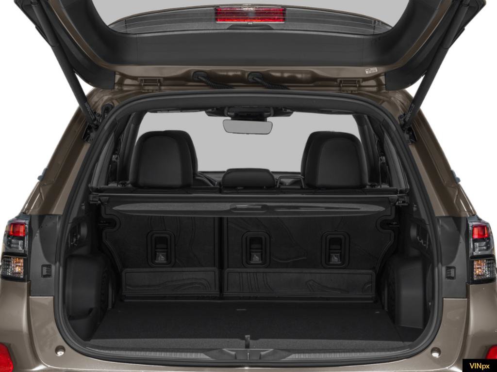 New 2025 Subaru Forester Limited image 10