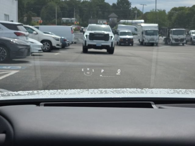 Used 2025 Lexus ES 350 w/ Premium Package FWD image 16