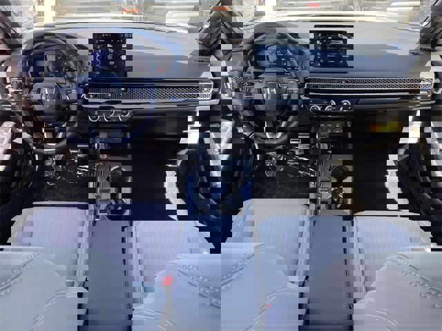 New 2026 Honda Civic Sport Touring image 10