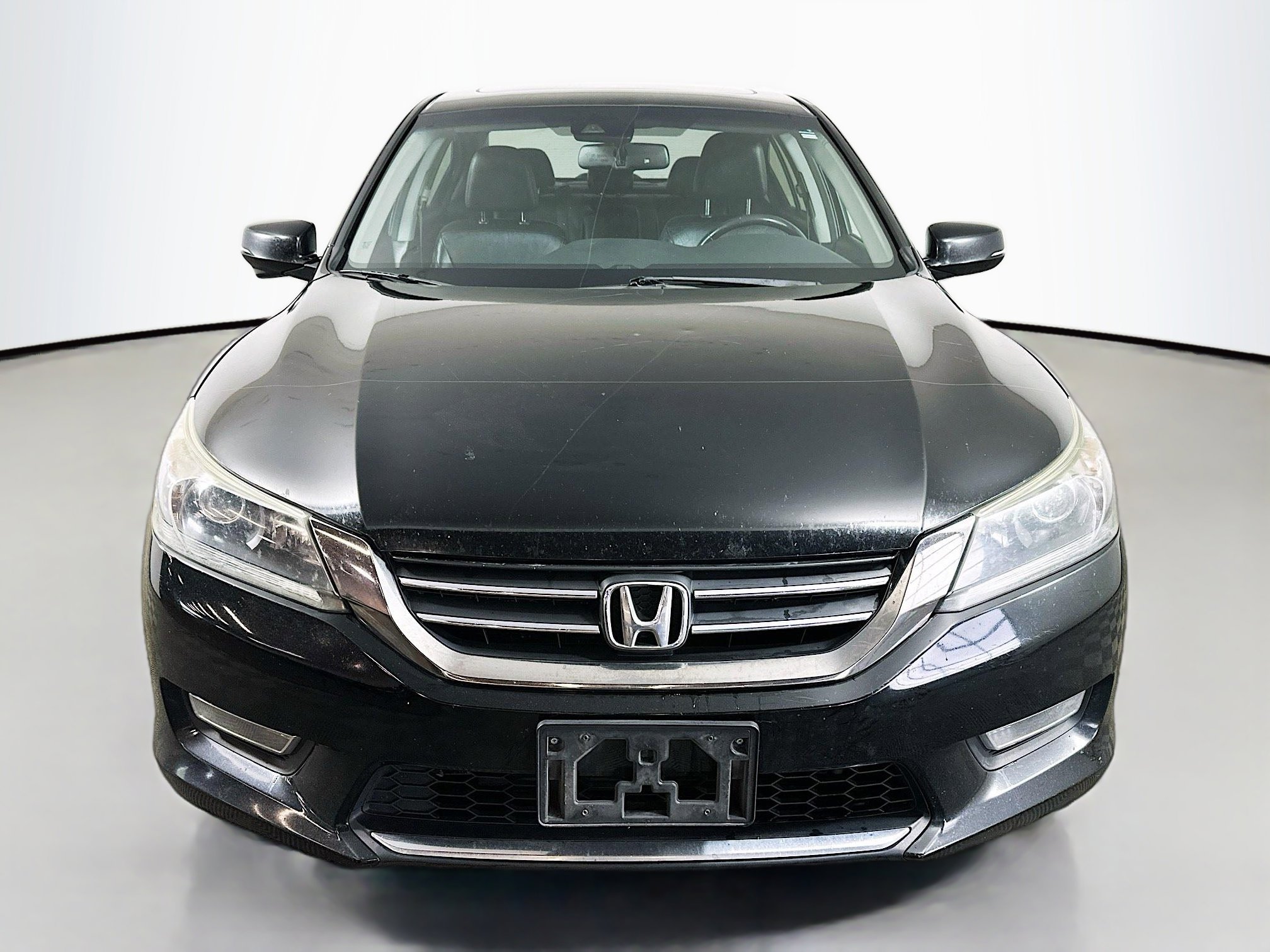 Used 2013 Honda Accord EX-L image 2